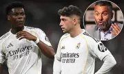El Clasico Set for Historic Decider as Real Madrid Dressing Room in Turmoil
