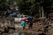 El Nino to Weaken Atlantic Hurricane Season, Experts Predict