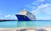 Elderly Cruise Passenger Dies After Mobility Scooter Plunge in Bahamas