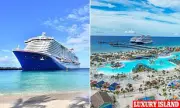 Elderly Cruise Passenger Dies in Mobility Scooter Accident in Bahamas