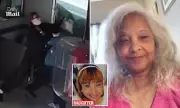 Elderly Woman Dies After Altercation at Tim Hortons, Full Video Released