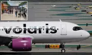 Elderly Woman Dies Mid-Flight from Chicago to Mexico, Emergency Landing Made