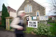 Election Day Across Britain: Key Facts and Timings for May 7 Vote