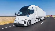Electric Trucks Challenge Diesel Dominance in Australia's Tough Terrain