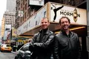 Electrical Fire Shuts Down Broadway's Eugene O'Neill Theatre, 'The Book of Mormon' Halts