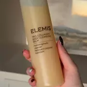 Elemis New Body Balm Hailed as 'Pure Luxury' – Get It for £5.15