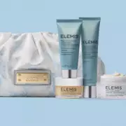 Elemis x Lorna Luxe Set Saves £46, Supports Cancer Charity