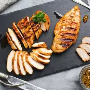 Elevate Your Chicken Dish with Tomato and Basil: Chef's Secret