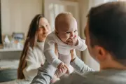Eliana Enters Top 10 US Baby Names for 2025