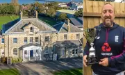 Elite Cricket Coach Sues for £200k After Bowling Machine Accident