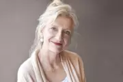 Elizabeth Strout: I Probably Have One Book Left in Me
