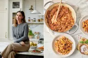 Ella Mills: Healthy Eating Should Be Simple, Not Overwhelming