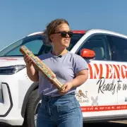 Ellie Simmonds Hails Glasgow 2026 Commonwealth Games as 'Wonderful Celebration'