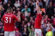 Elliot Anderson's Late Equaliser Earns Nottingham Forest Vital Draw