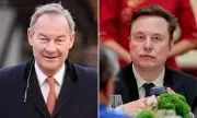 Elon Musk Backs Restore Britain in Makerfield By-Election, Splitting Right Wing Vote