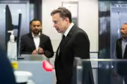 Elon Musk loses lawsuit against OpenAI in jury verdict