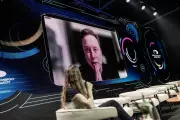 Elon Musk Promises Nationwide Self-Driving Cars Despite Safety Fears