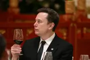 Elon Musk's $132bn Payday Fuels CEO Compensation Surge in 2025