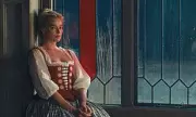 Emerald Fennell Regrets Cutting Margot Robbie's Hairy Armpits Scene