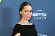 Emilia Clarke Denies Game of Thrones Salary Rumours: ‘Can You Imagine?’