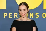 Emilia Clarke Reveals She Couldn't Say 'No' to Work During 'Game of Thrones' Fame