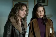 Emilia Clarke Stars in Stylish Cold War Thriller Ponies on Sky Atlantic