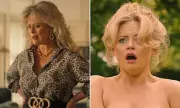 Emily Atack on Rivals Return, Weight Loss, and Possible Third Series