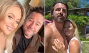 Emily Atack Plans Three-Day Star-Studded Wedding with Rivals Co-Star Reading