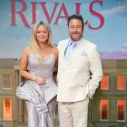 Emily Atack Reveals Wedding Plans and Rivals Nudity Secrets