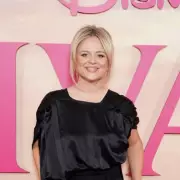 Emily Atack Unrecognisable in Throwback Clip from 2007 TV Appearance