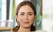 Emily Blunt Overcomes Stutter to Become Hollywood's Most Bankable British Star