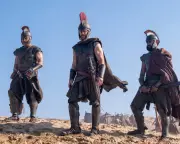 Emily Wilson's 'Crossing the Wine Dark Sea': A Masterclass in Translation