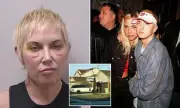 Eminem's Ex-Wife Kimberley Mathers Pleads No Contest in Drunk Driving Crash