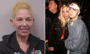 Eminem's Ex-Wife Kimberly Mathers Grins in Mugshot After DUI Arrest