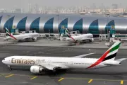 Emirates CEO: Jet Fuel Costs Hedged Through 2029 Amid Record Profit