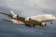 Emirates Posts Record $5.4B Profit Despite Iran Conflict Disruption