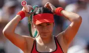 Emma Raducanu Exits French Open in First Round