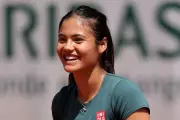 Emma Raducanu fit and ready for French Open after illness