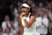 Emma Raducanu Reunites with US Open-Winning Coach Richardson