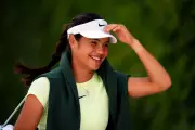 Emma Raducanu to Return at Strasbourg After Two-Month Illness Layoff