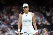 Emma Raducanu to Return from Illness at Strasbourg Ahead of French Open