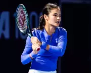 Emma Raducanu's Extended Absence Raises French Open Fitness Doubts