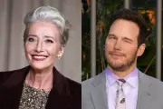Emma Thompson Slams Film Industry for Lack of Older Women Leads