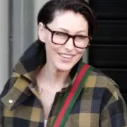 Emma Willis Set for TV Showdown with Herself on Saturday Nights