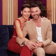 Emma Willis to Continue Hosting Love Is Blind UK Alongside New Strictly Role