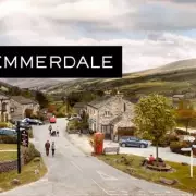 Emmerdale Confirms Two New Arrivals to Shake Up Tate and Sugden Families