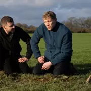 Emmerdale Fans 'Rumble' Arsonist After Credits Blunder But It's 'Not Kyle'