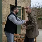 Emmerdale Fans Think They've Uncovered Ross and Sam's Secret