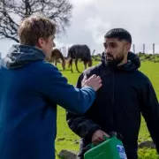 Emmerdale Spoilers: Cain Arrested, Kammy Exposed, Ross' New Romance