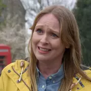 Emmerdale Star Michelle Hardwick's 'Really Sad' Split from First Wife